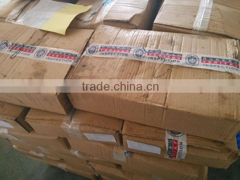 frozen horse mackerel fish