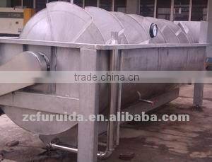 poultry slaughter line/spiral water precooling machine