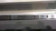 1325 CO2 Laser Machine Metal Cutting Price