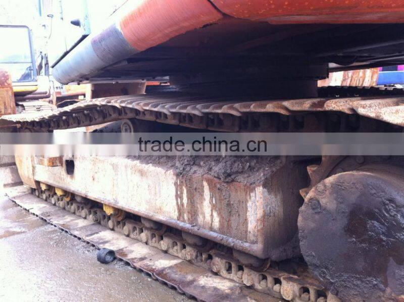 used hitachi ex120-3 excavator, used ex120 hitachi excavator