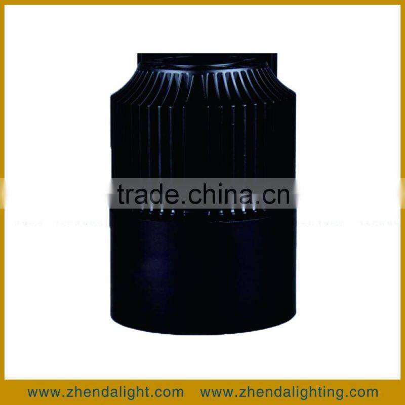2016 new design commercial LED spot lighting track light 30W