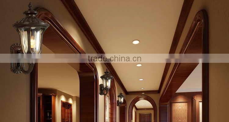 Landscape decoration outdoor lamps and lanterns supplies