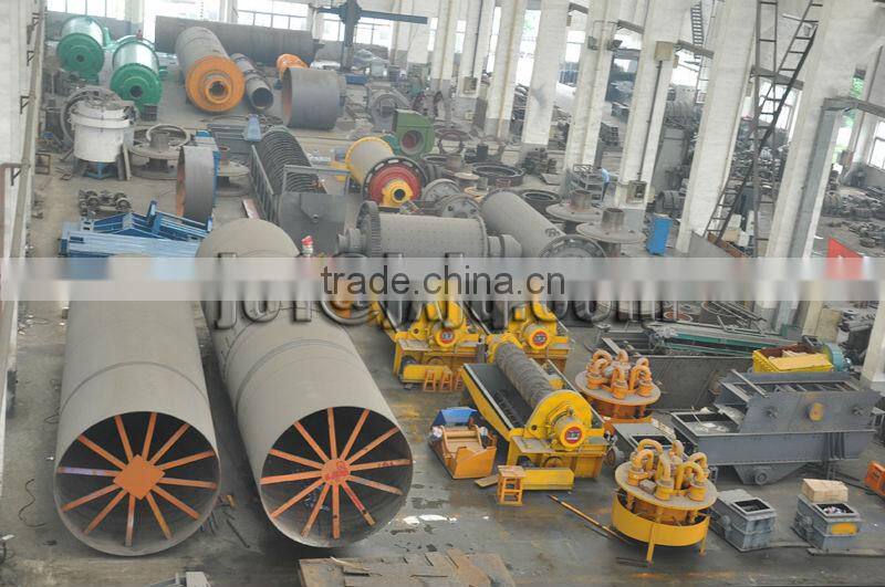 Industrial Mixer/galena concentrating plant