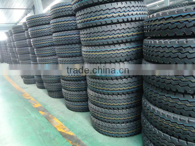 HOT Sale RADIAL TRUCK TIRE 9.00R20 dunlop tires