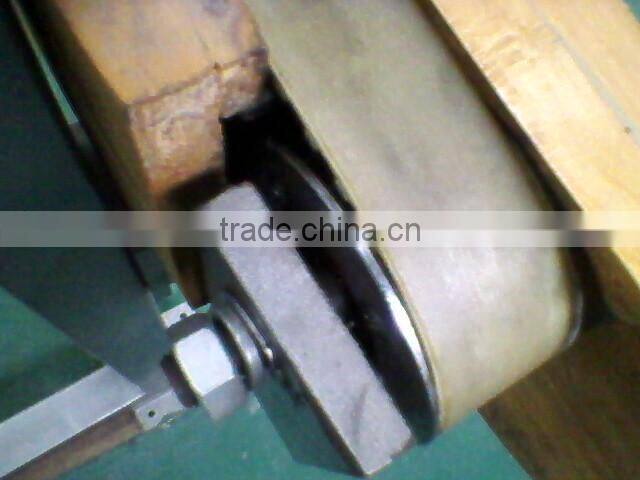 Maunfacturer sale Glass Round Edge Polishing