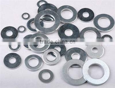 DIN125 Flat washer