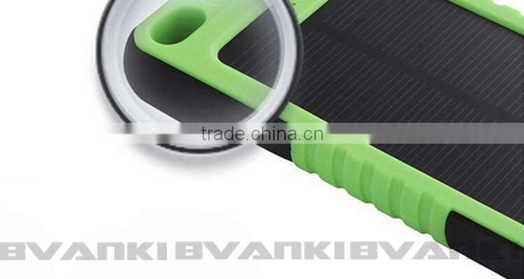 new products on china market jump starter xiaomi power bank,rohs power bank solar with led light for samsung galaxy s6/huawei p8