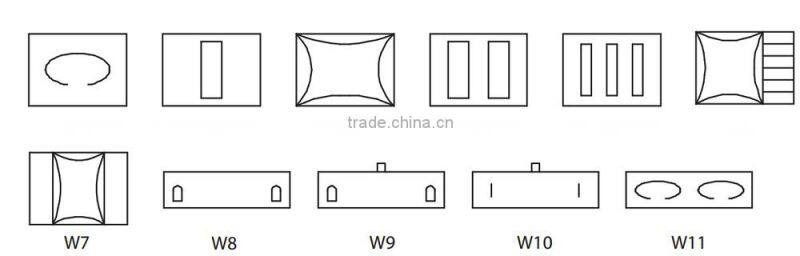 Luxury Unique Refined Watch Storage Box