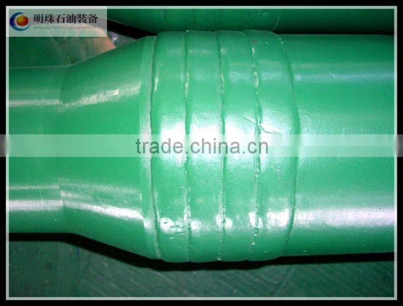 Best Price API7-1 Nonmagnetic Drill Collar from China