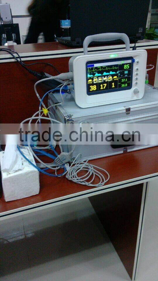 veterinary Good quality monitor