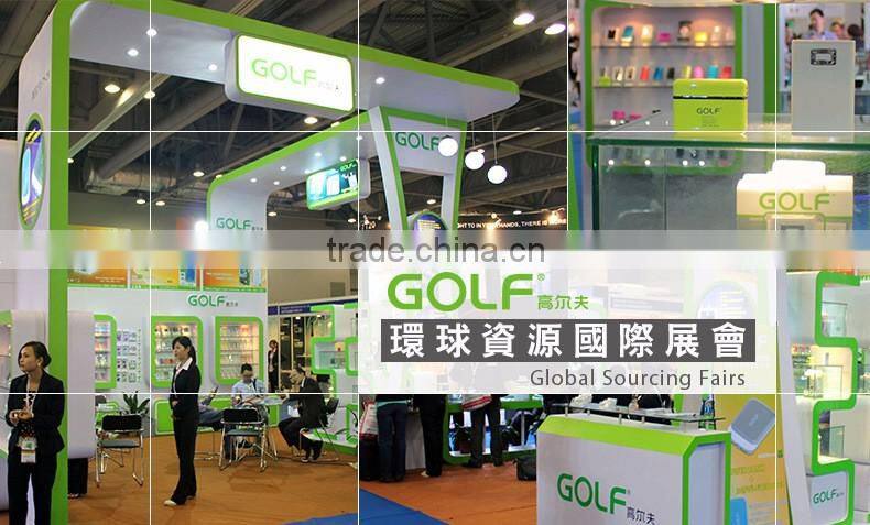 GOLF M3 Jazz Series Audio 3.5mm HD Stereo 120CM In-Ear Earphones Handsfree Stereo Earphone For iPhone/Samsung TB-0379