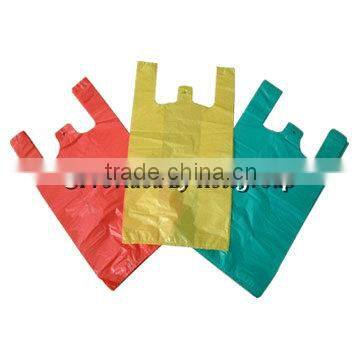 High Quality Automatic Poly Bag Making Machine