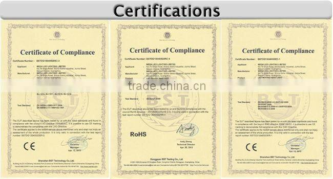 12 x 10W 4in1 par can four sections running effect led flat par rgbw low noise