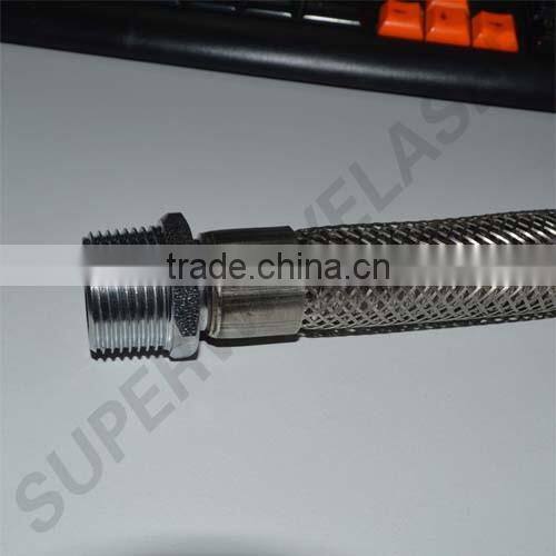 stainless steel pipe welding machine with High efficient and accurate welding