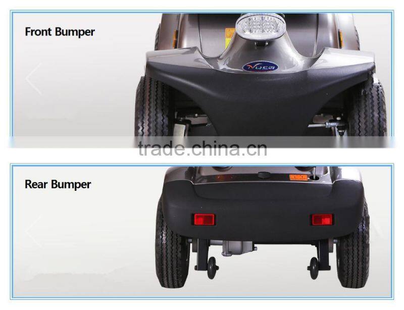 Best seller 24V/60AH mobility scooter electric