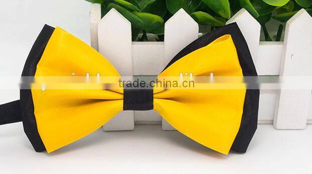 Cute Handsome Adjustable Pet Teddy Dog Cat Boy Kids Baby Bow Tie Necktie Bowtie Free shipping & Drop shipping WH-1370
