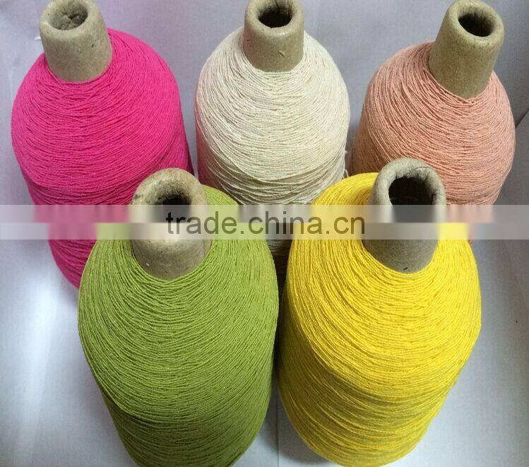 Latex Colorful Elastic Thread