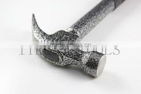 Steel Handle Claw Hammer HM1087