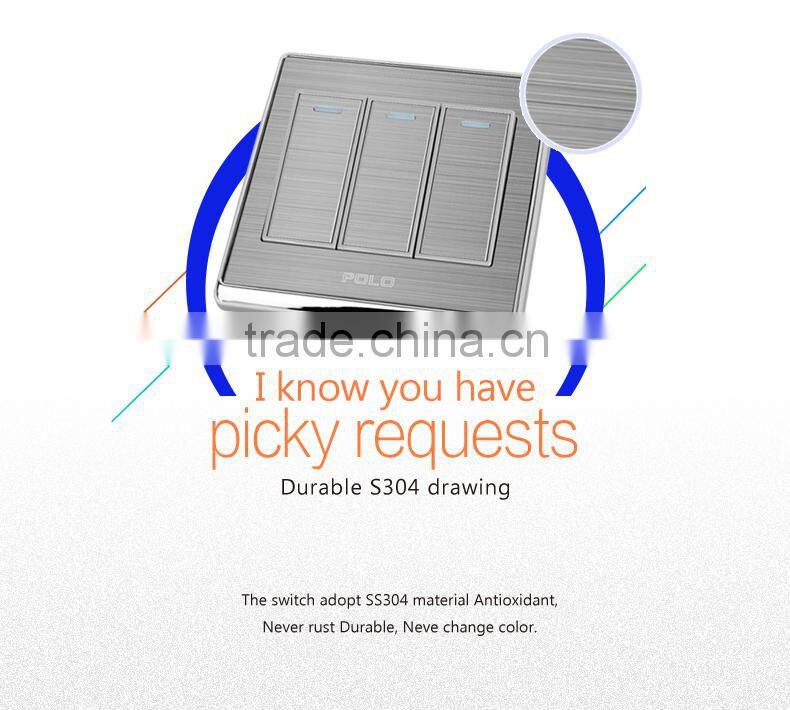 2015 wholesale universal multi plug sockets three pin plug socket multi plug wall socket