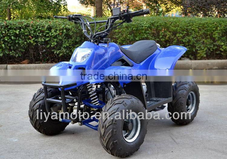 50cc 70cc 90cc 110CC mini QUAD 4 STROKE