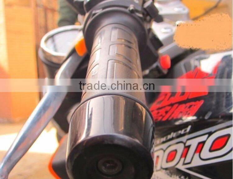 universal Motorcycle Heated Handle Bar moto bike heating grips 7/8" 22mm Hot Heated Molded Grips Handlebar Warmers