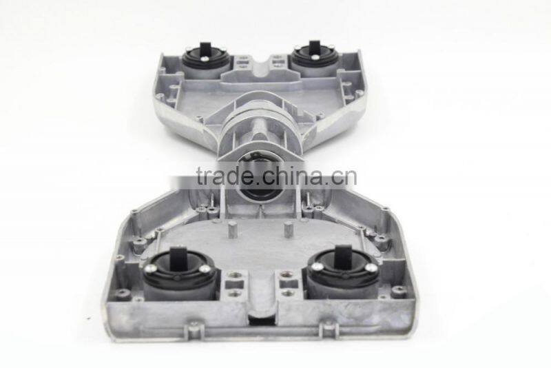 Bedicar electric stand up scooter Frame self balancing scooter 2 wheels Aluminum Alloy Frame