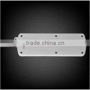 plastic electric socket