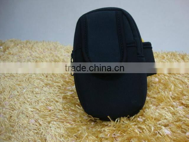 Most popular Design Arm bag mobile phone Sports arm bags