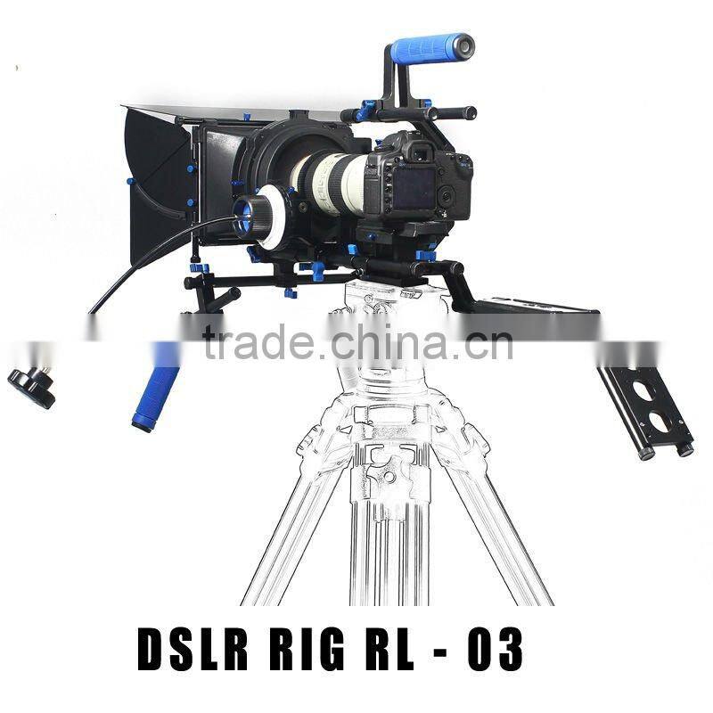 Shoulder Rig Rig RL-03