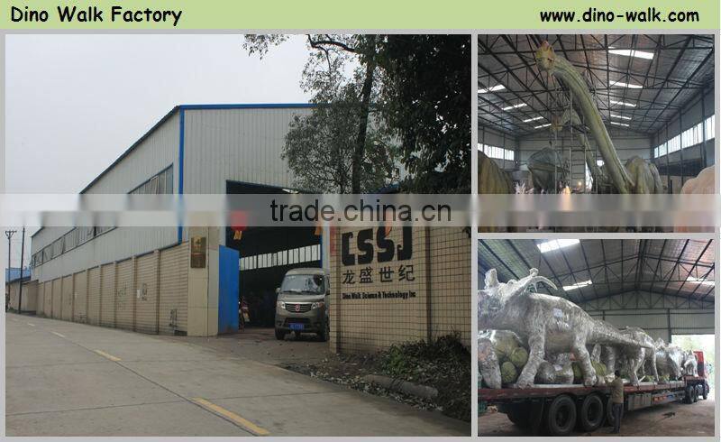 Museum quality T rex dinosaur head fossil