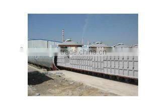 Burn-free brick machine with Automatic hydraulic press for hot sale