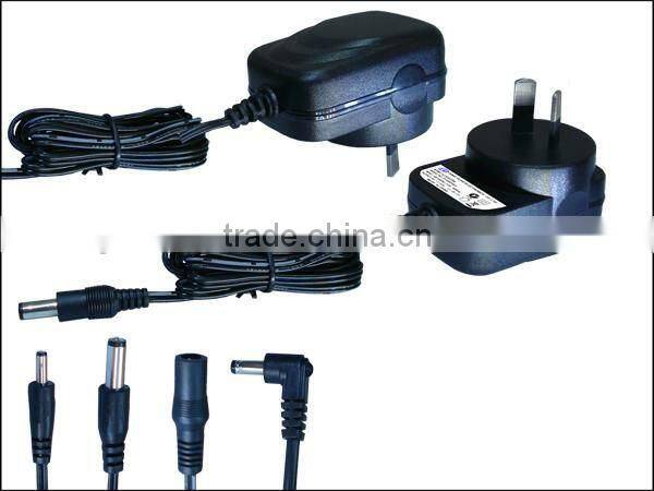 Australia Switching Power Supply
