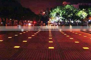 IP67 Waterproof In Ground Landscape Lighting Fixtures