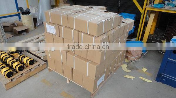 0.25T To 6T Lifting Block