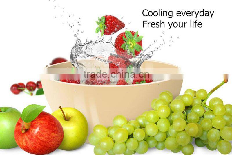 Carrier Refrigerator YX-150 Transport Refrigeration Units for Mitsubishi Truck Reefer