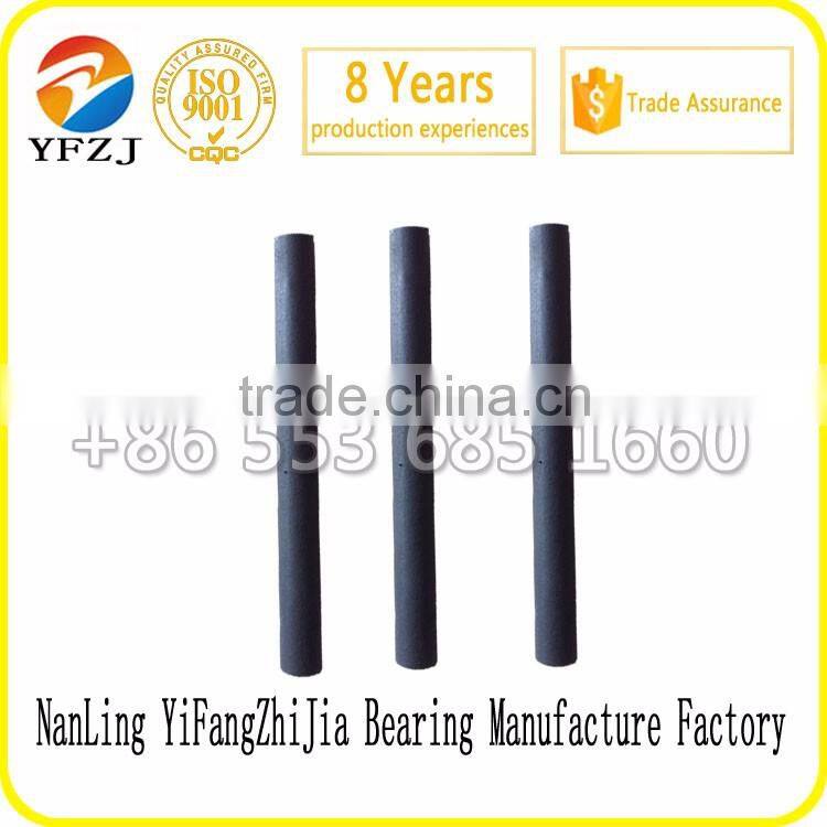 professional factory manufacture graphite bars,rod end bearings,graphite rod