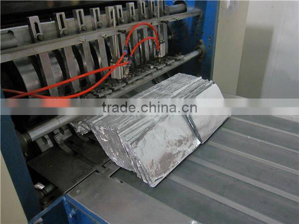 nail art foil with private label for gel nail polish remover