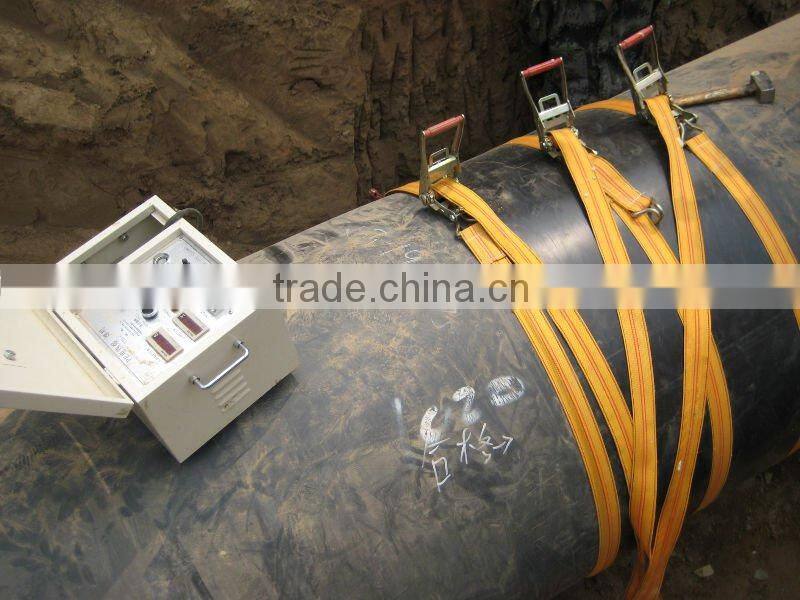 Field Coating Material For Thermal&Oil pipeline girth weld