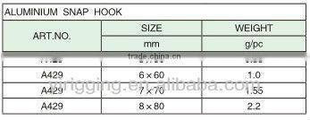 Climbing Keychain Hook