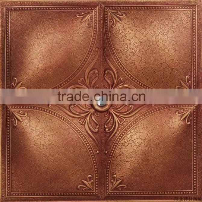 Automatic Leather Embossing Machine