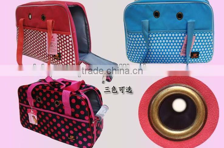 Luxury Pet Dog Bag Product Distributor
