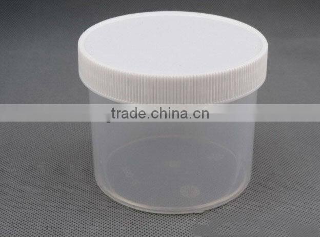 250g cream bottle,wide mouth jar,powder jar