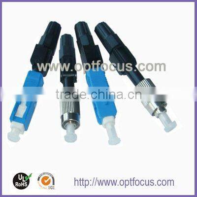 fiber Mechanical Splicer