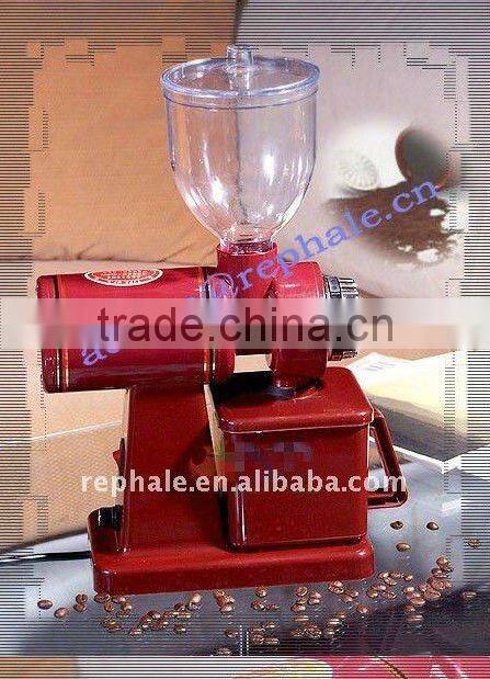 safe and reliable cocoa powder making machine