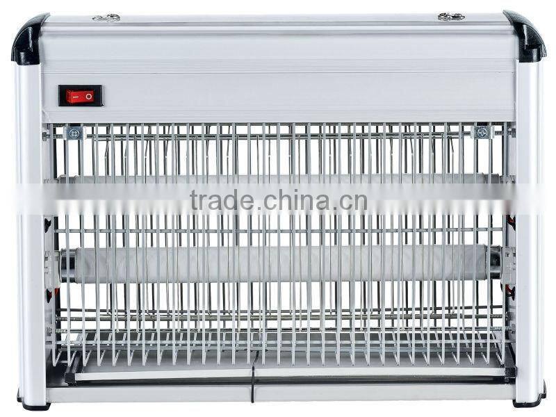 wholesale china electric high-efficiency mosquito killer lamp