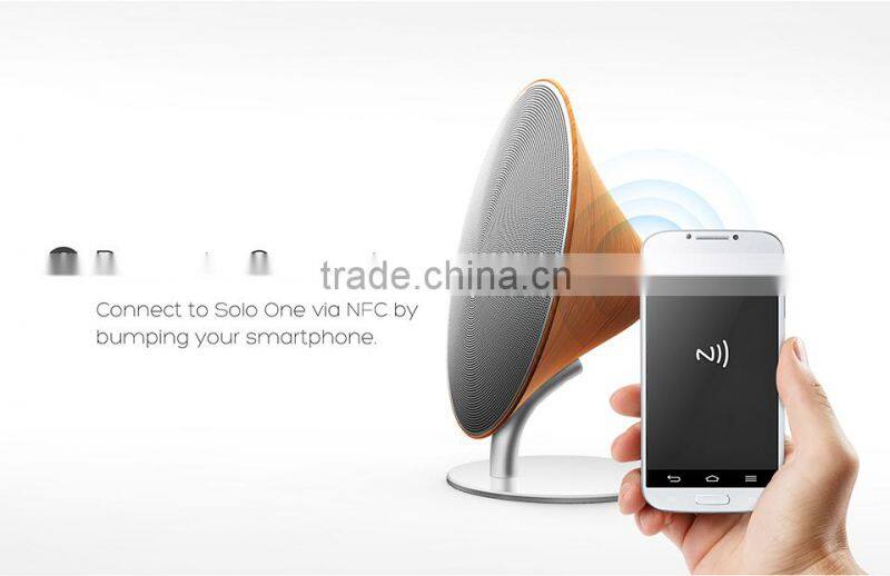fashion audio speaker professional for boutique
