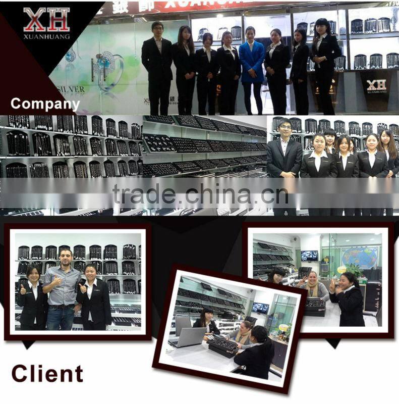 Beautiful Rose Gold Plated Star Cubic Zirconia Silver Jewelry Set