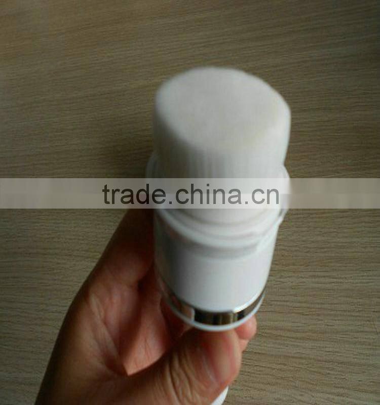 girl face brush vibration function 3 interchangeable heads