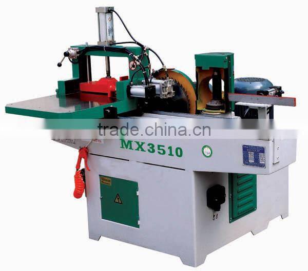 HSP-finger joint shaper MX3510