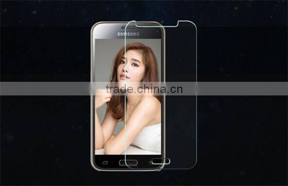 Wholesale Alibaba Best Quality 9H Anti-Scratch for samsung galaxy s6 tempered glass